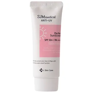 Kem Chống Nắng SJM Medical Anti UV Perfect SPF50  60ml