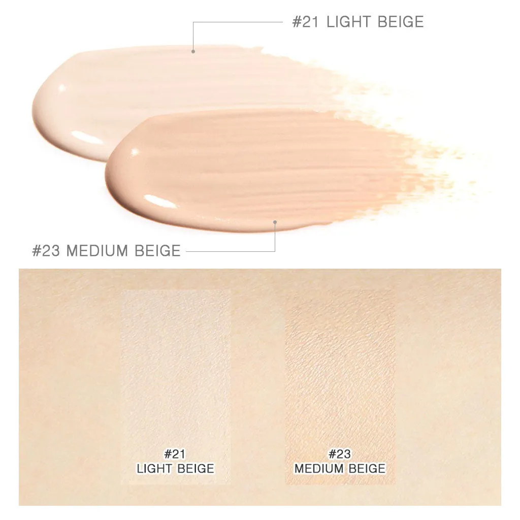 Kem Nền Karadium Main Actress Cover Foundation 30ml