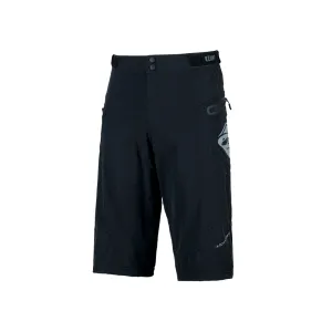 Kenny Racing Charger Short - Black -
