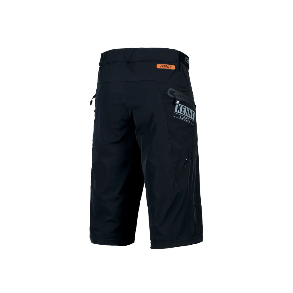 Kenny Racing Charger Short - Black -