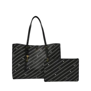 Kier Vegan Cactus Tote