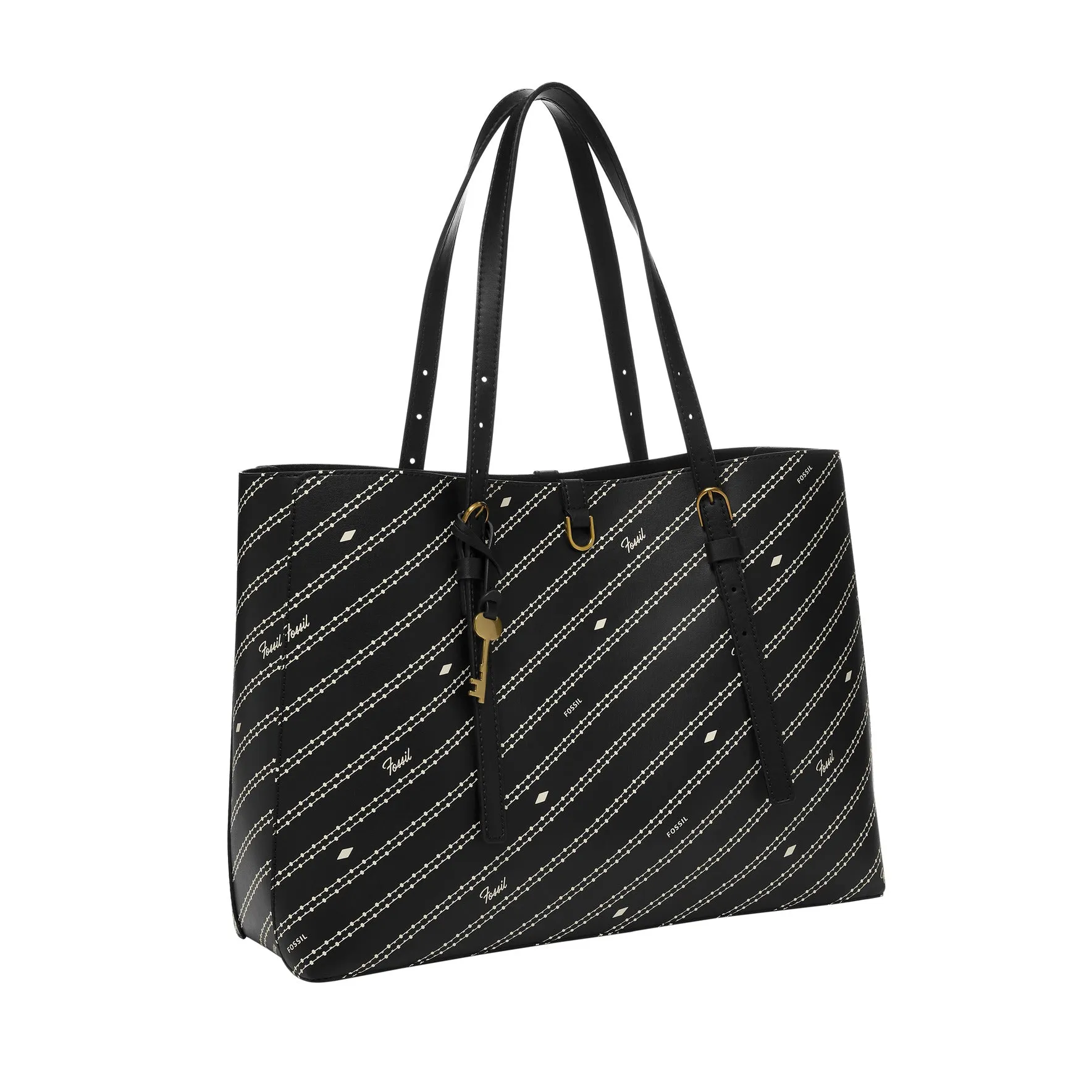Kier Vegan Cactus Tote