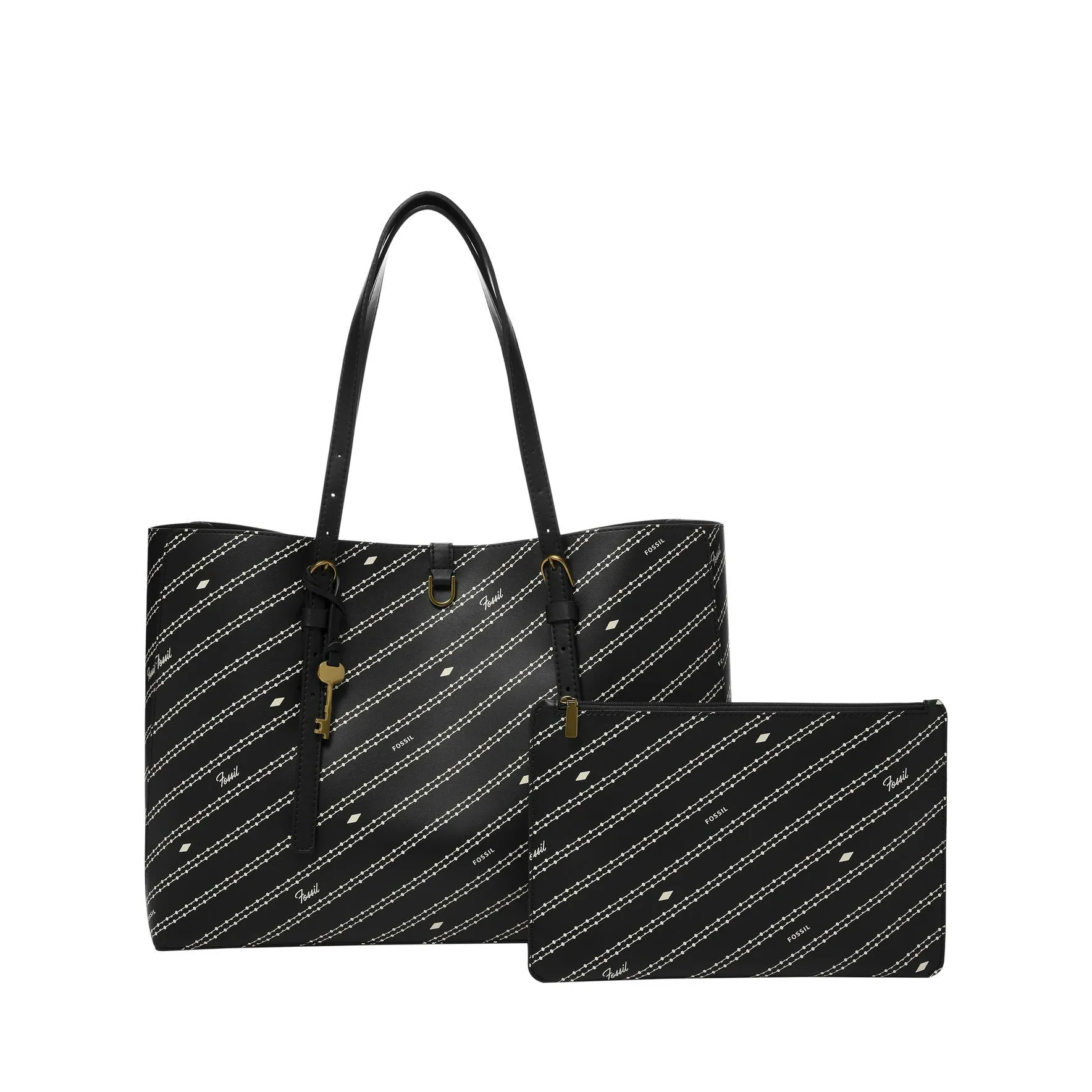 Kier Vegan Cactus Tote