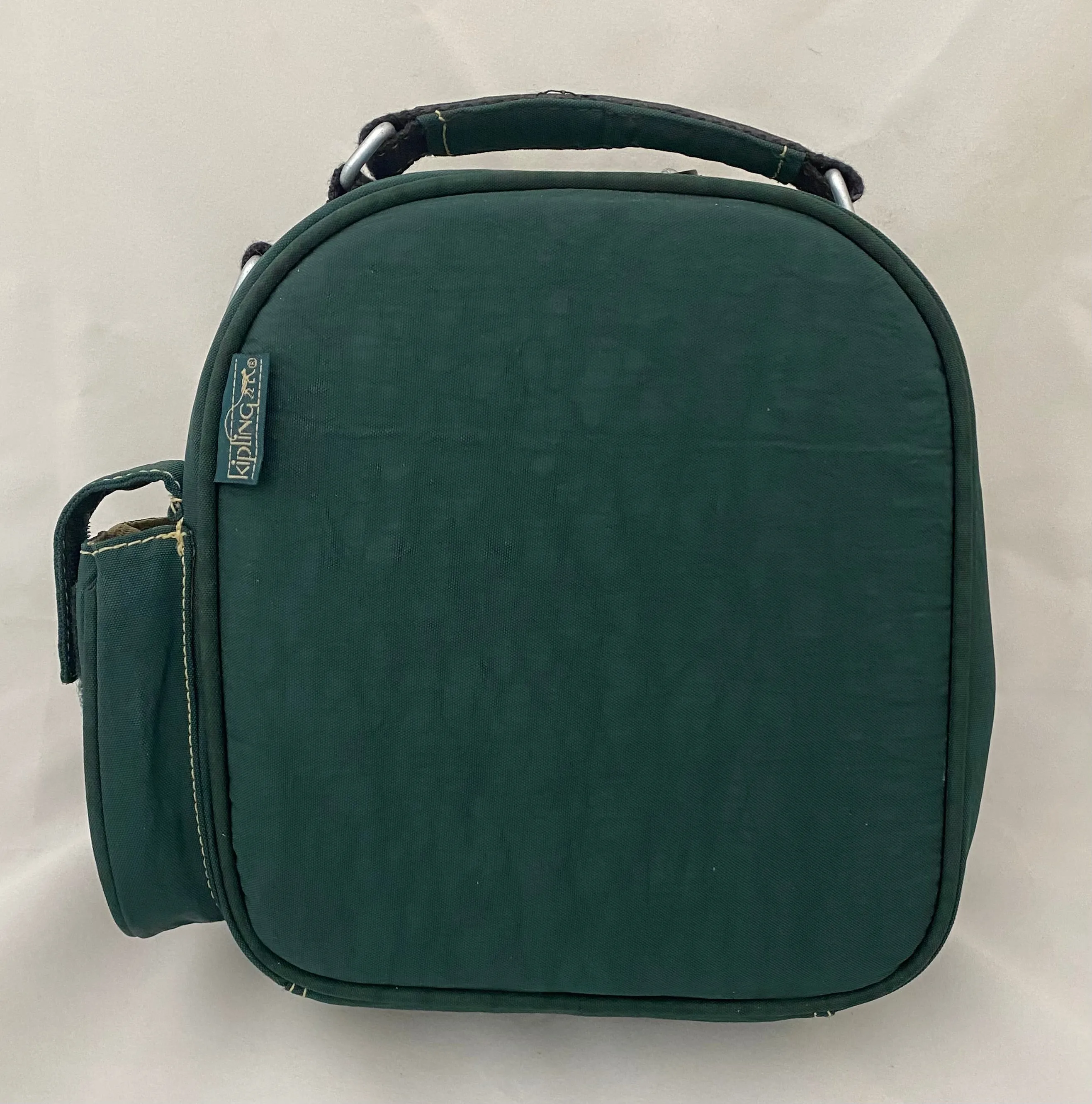 Kipling Vintage Feelings Bag - Hunter Green