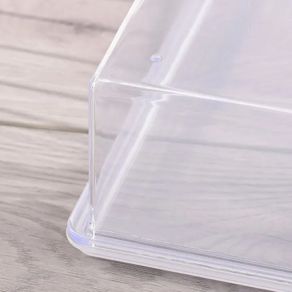 Kitchen Storage Box Organizer