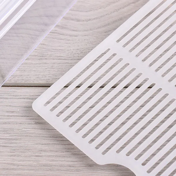 Kitchen Storage Box Organizer