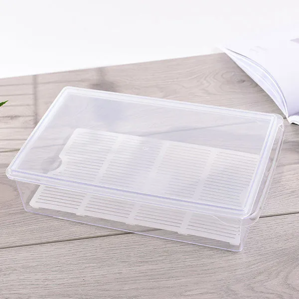 Kitchen Storage Box Organizer