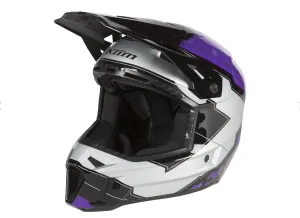 KLIM F3 HELMET ECE