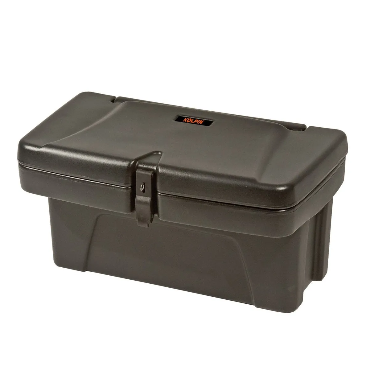 Kolpin UTV Saddle Gen 2 Storage Box