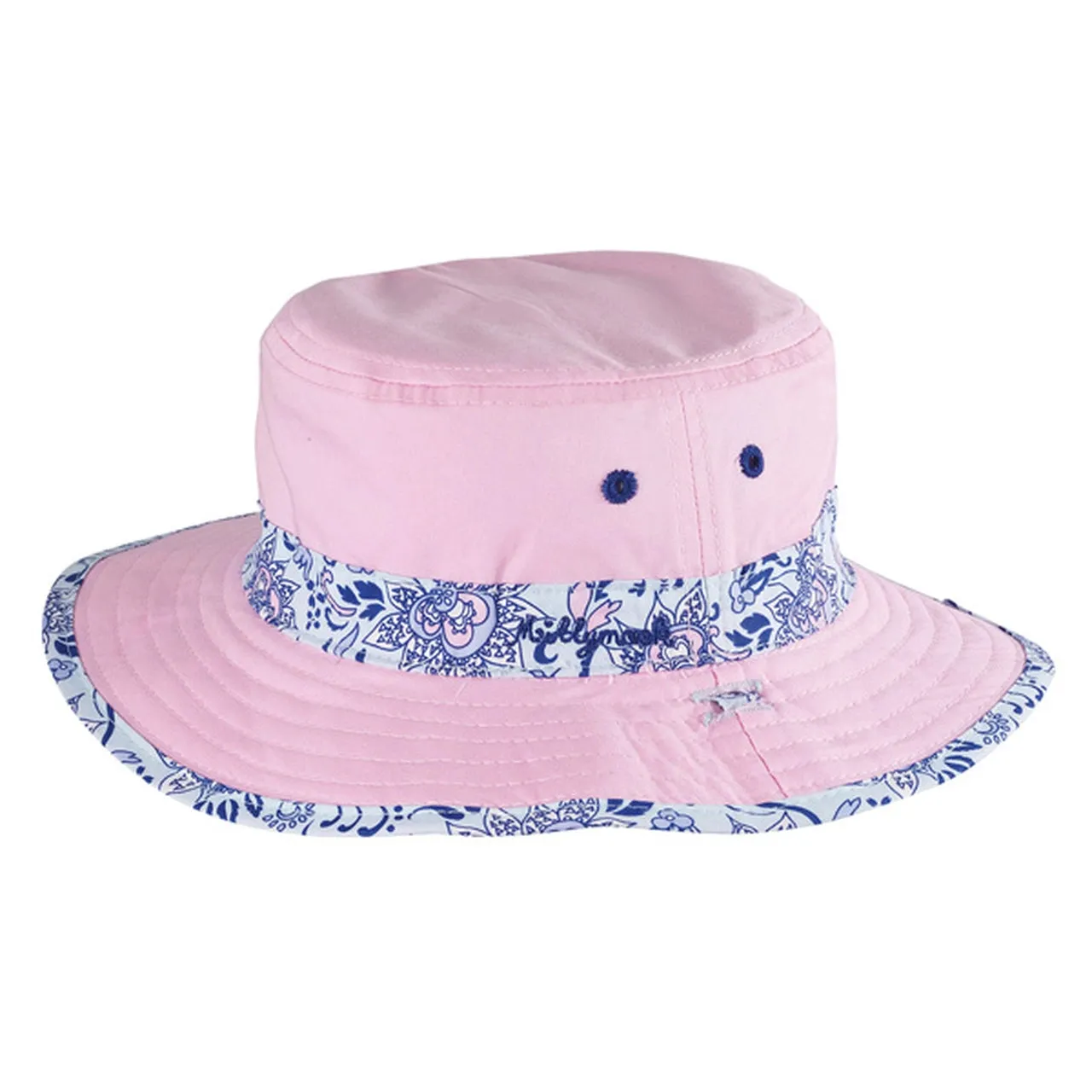 Kooringal Girls Floppy Hat - Evie