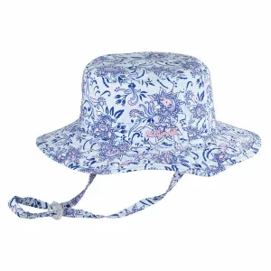 Kooringal Girls Floppy Hat - Evie