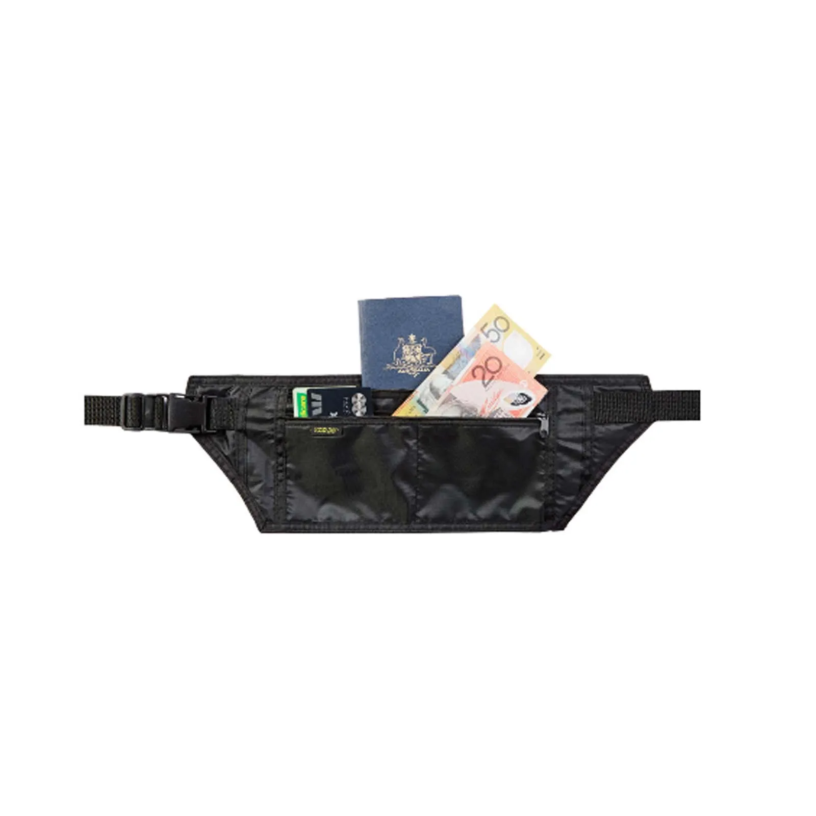 Korjo Money Belt Ultralight