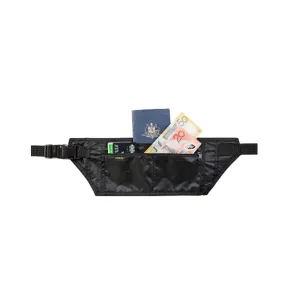Korjo Money Belt Ultralight