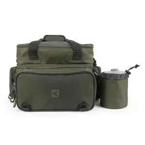 KORUM Progress Tackle & Bait Bag 35l