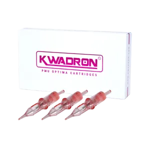 Kwadron - PMU Optima Cartridges (Choose Your Type)
