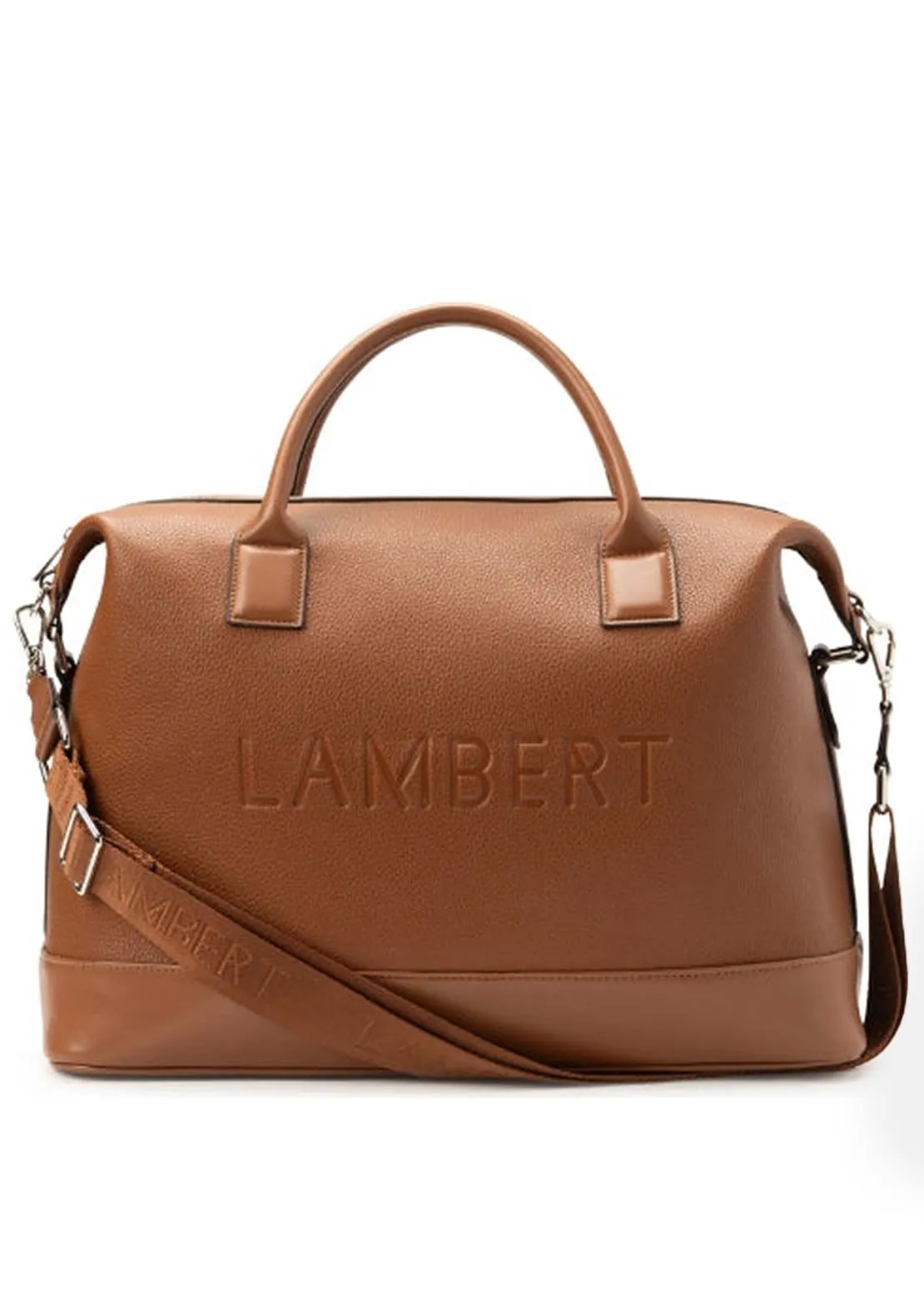 Lambert Women's Mae Cabin Size Duffel Bag