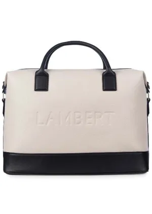 Lambert Women's Mae Cabin Size Travel Bag