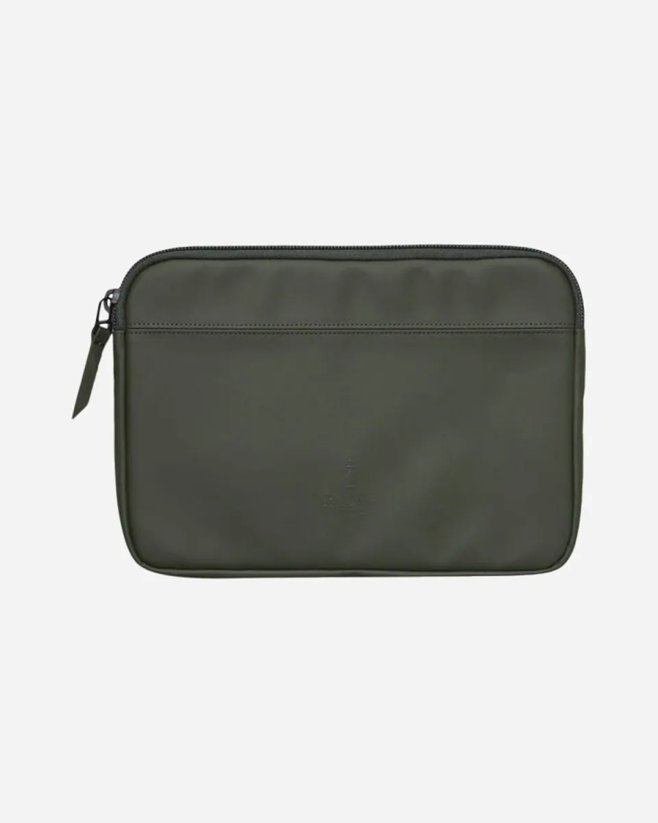 Laptop Case 13 - Green