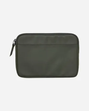 Laptop Case 13 - Green