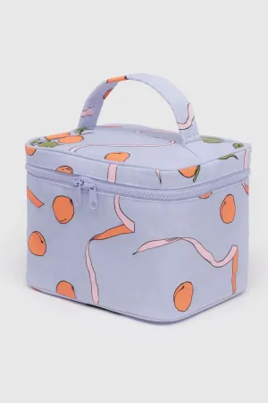 Large Cosmetic Case