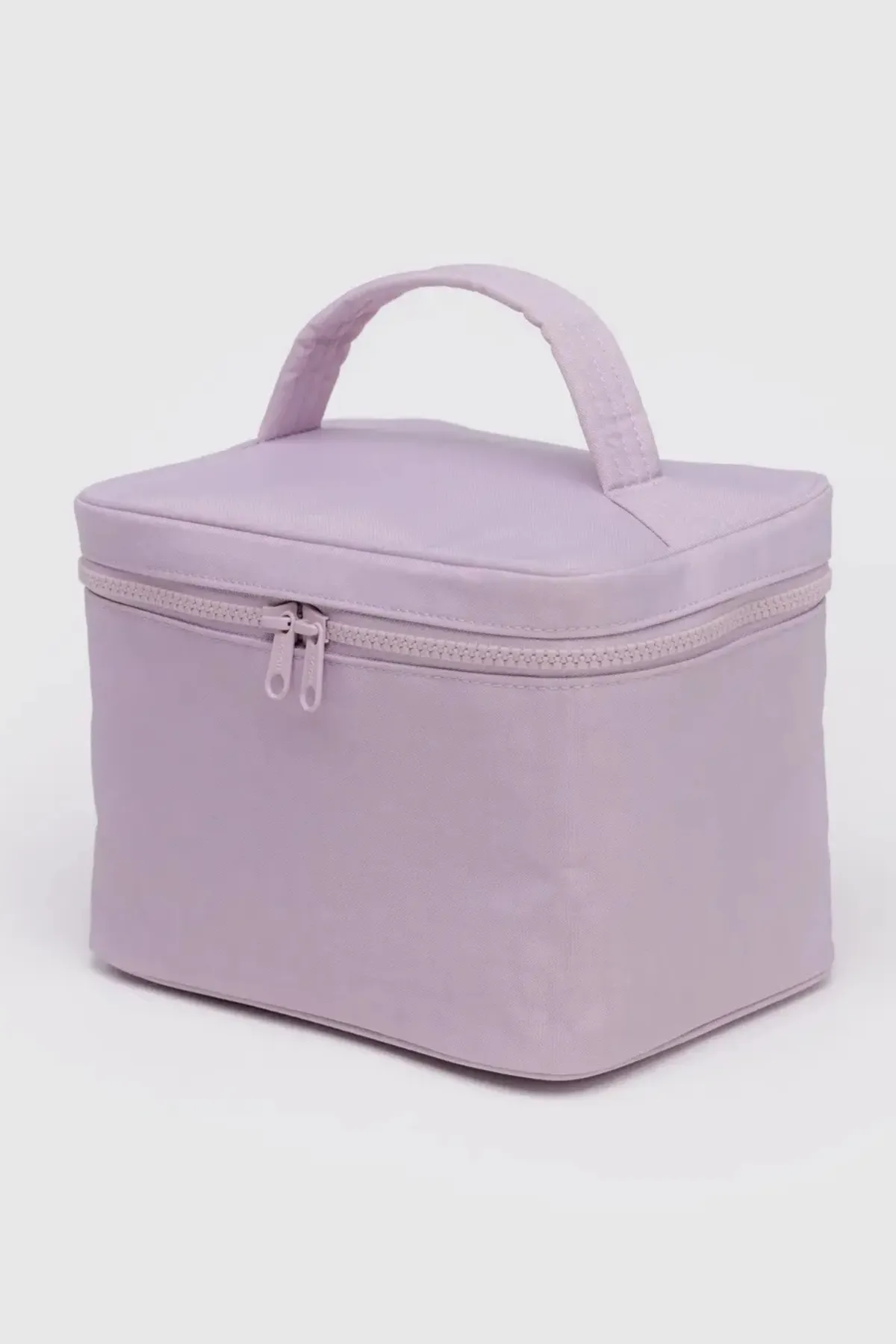 Large Cosmetic Case