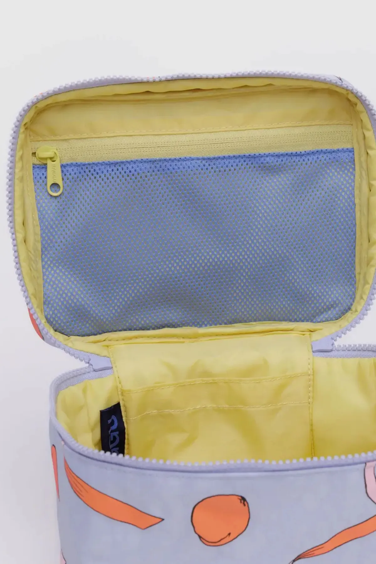 Large Cosmetic Case