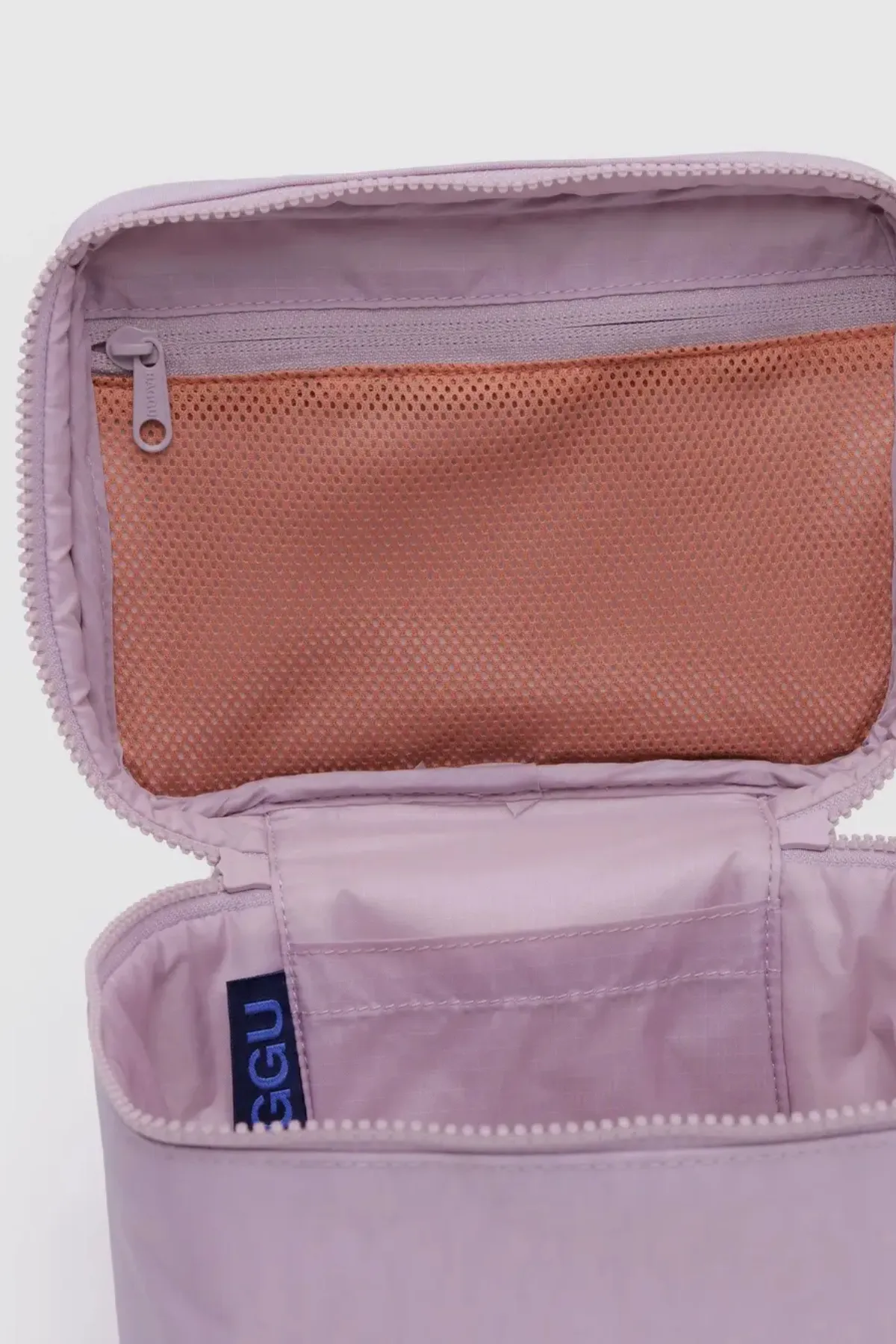 Large Cosmetic Case