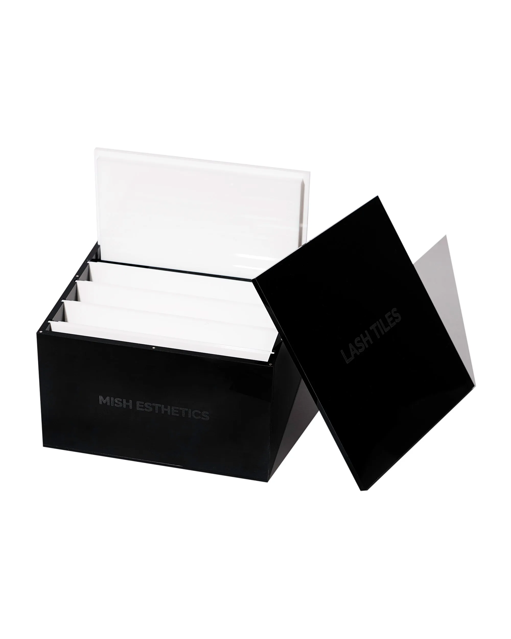 Lash Tile Box