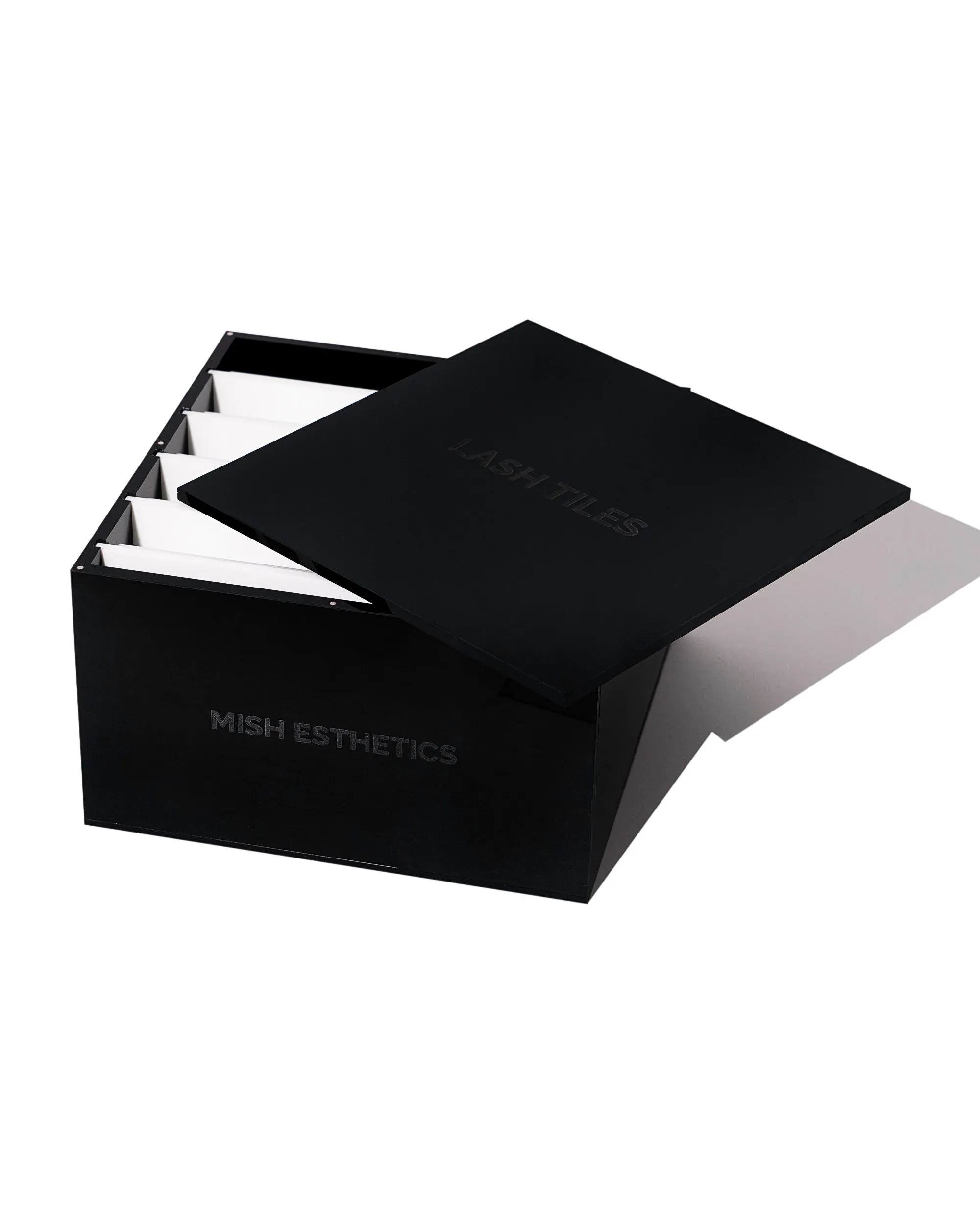 Lash Tile Box