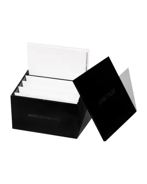 Lash Tile Box