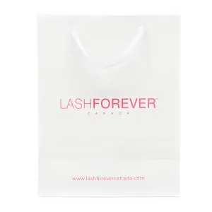 Lashforever Canada Gift Bags