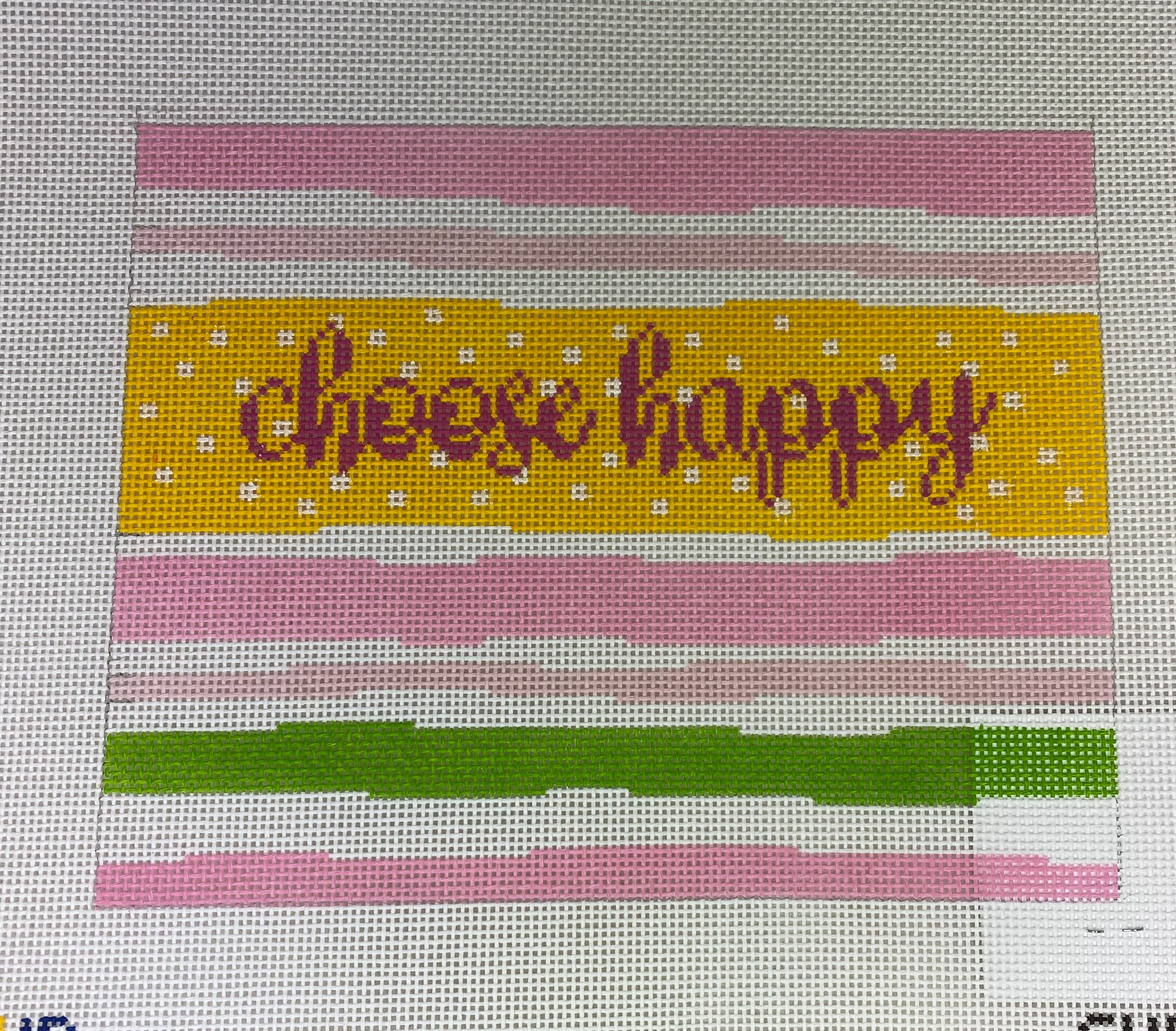 Lauren Bloch Designs GUB-01 Choose Happy