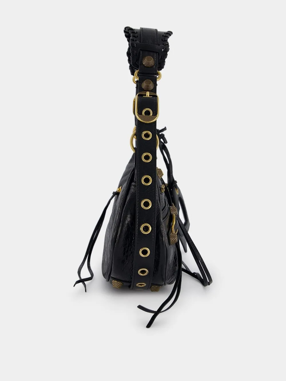 Le Cagole Shoulder Bag