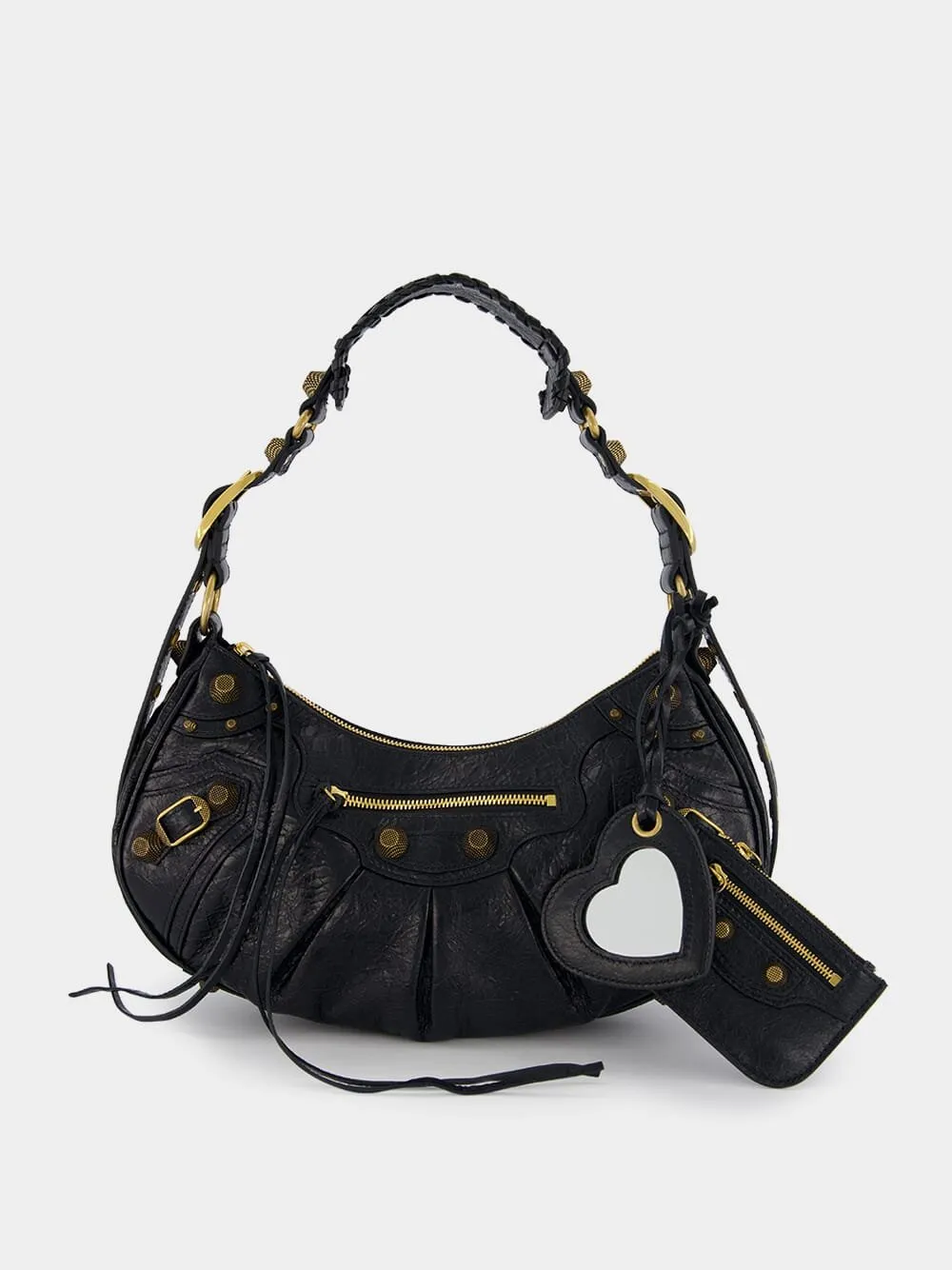 Le Cagole Shoulder Bag