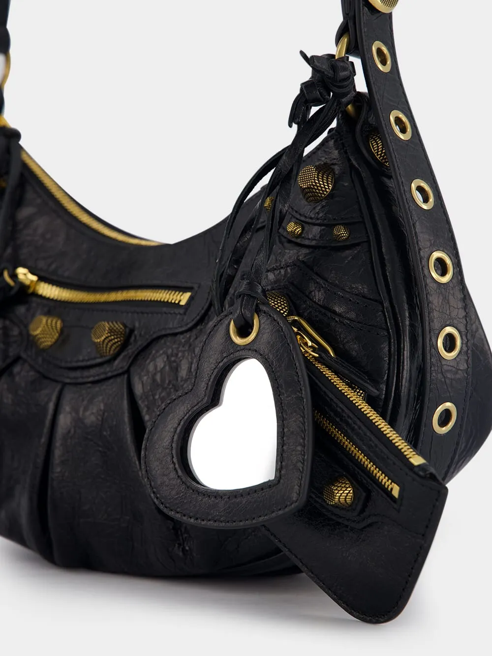 Le Cagole Shoulder Bag