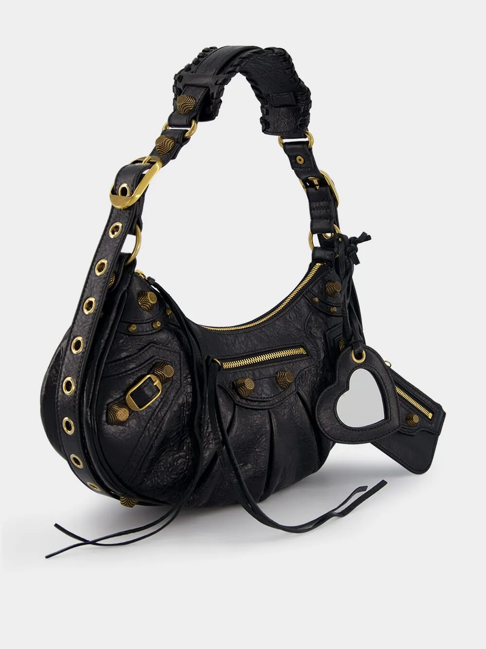 Le Cagole Shoulder Bag