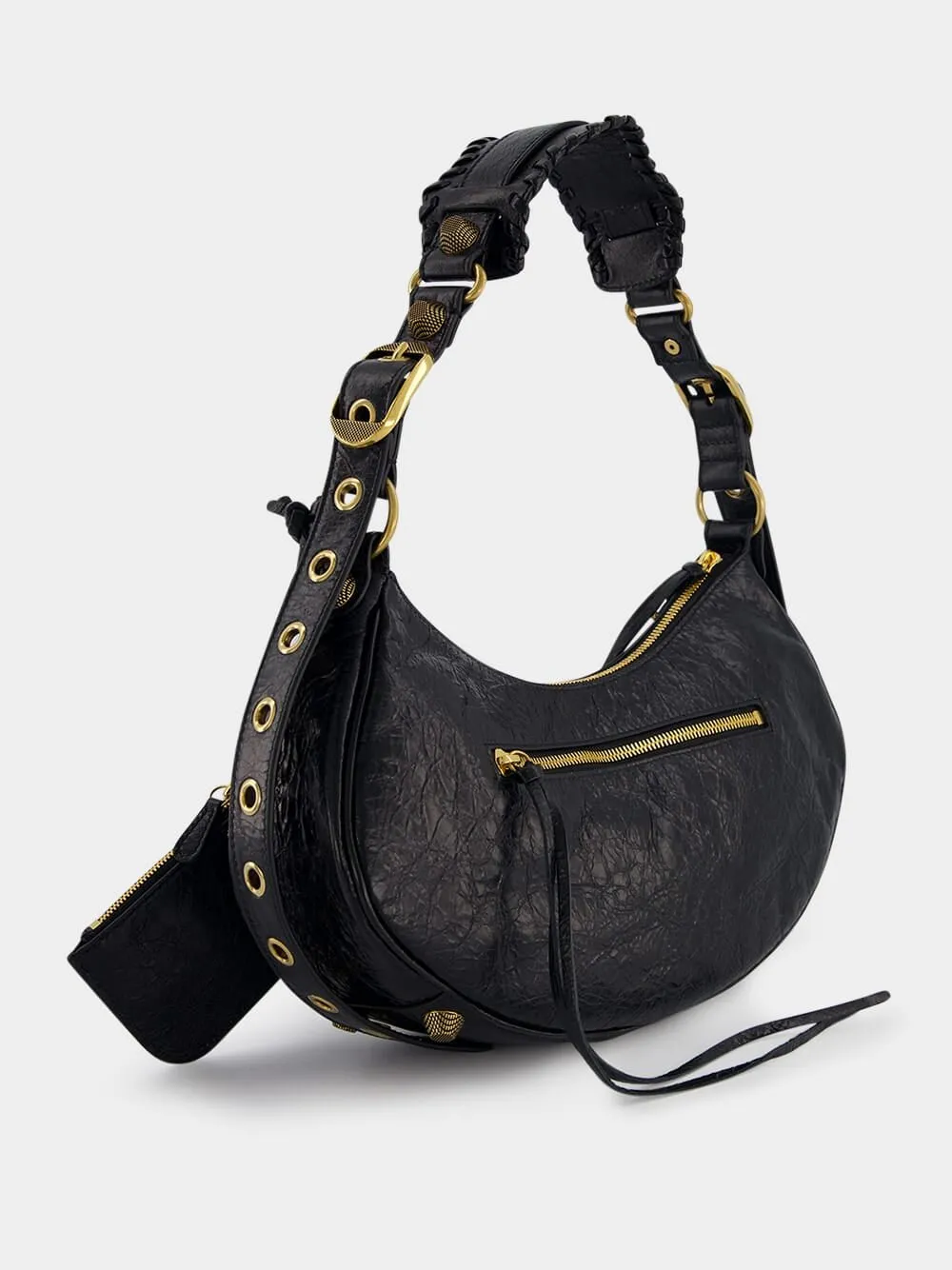 Le Cagole Shoulder Bag