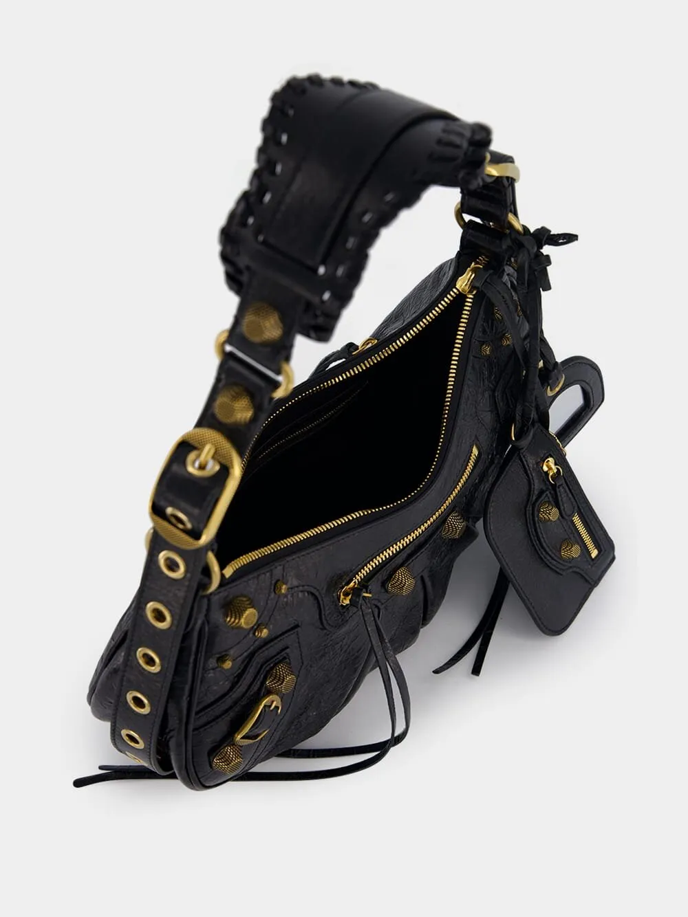 Le Cagole Shoulder Bag