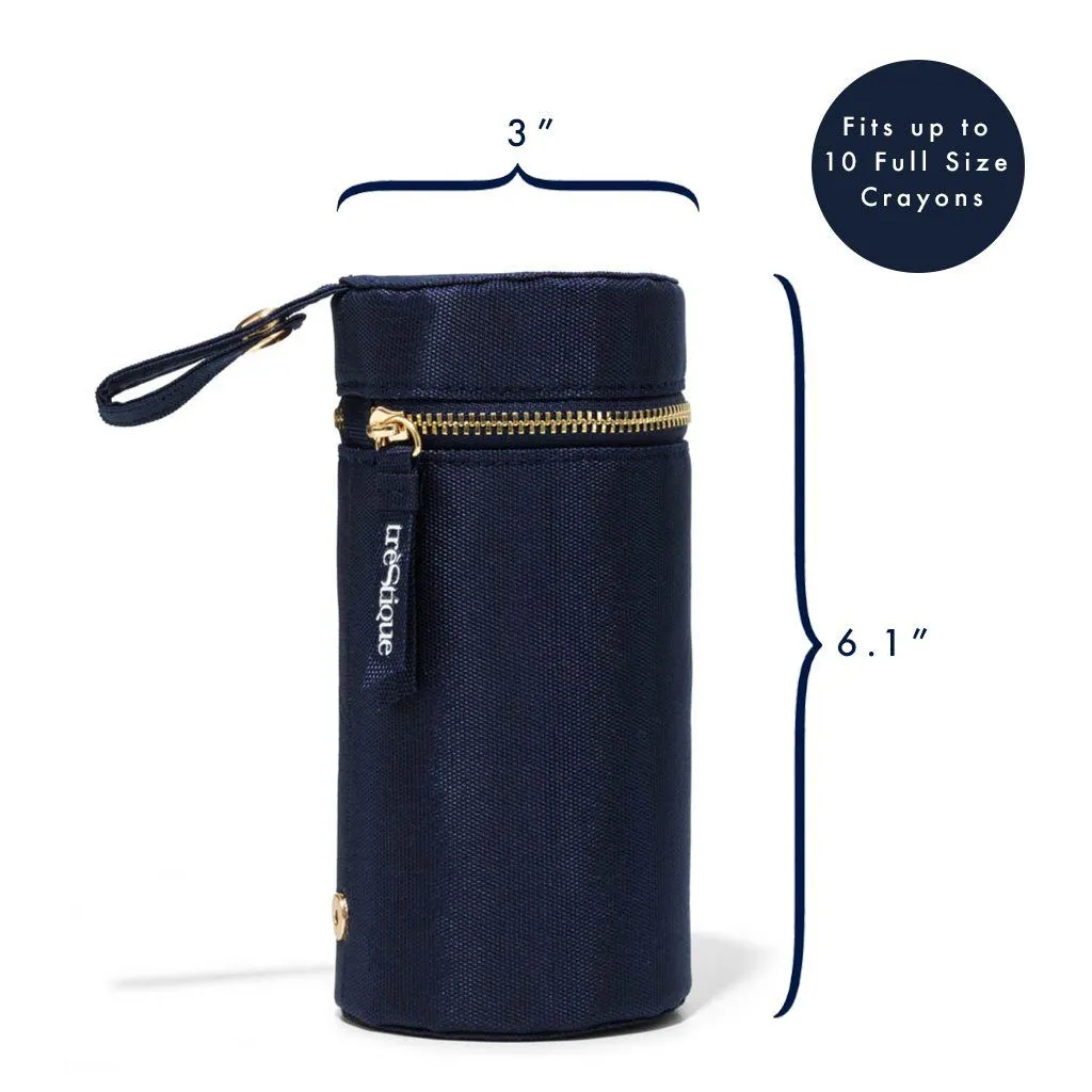 Le Pak - Clean Ocean Collection - Navy