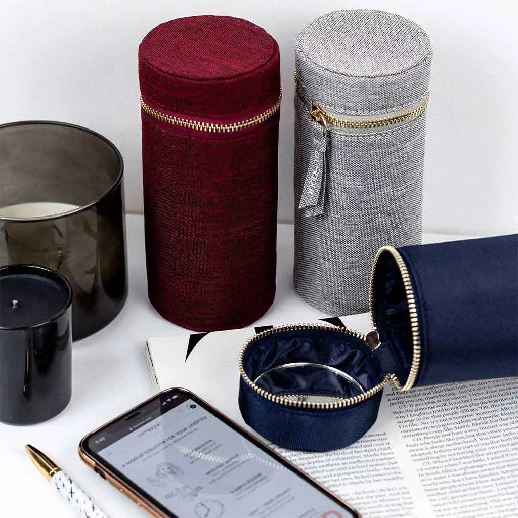 Le Pak - Clean Ocean Collection - Navy