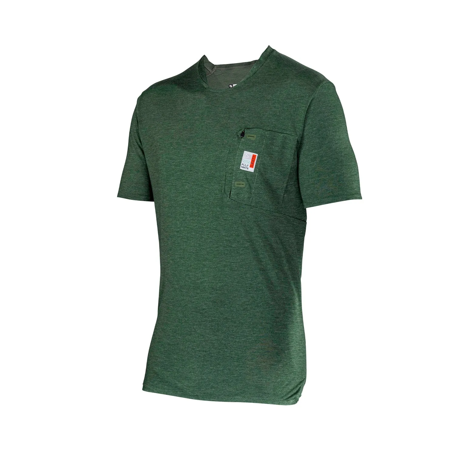 Leatt All-MTN 2.0 MTB Jersey