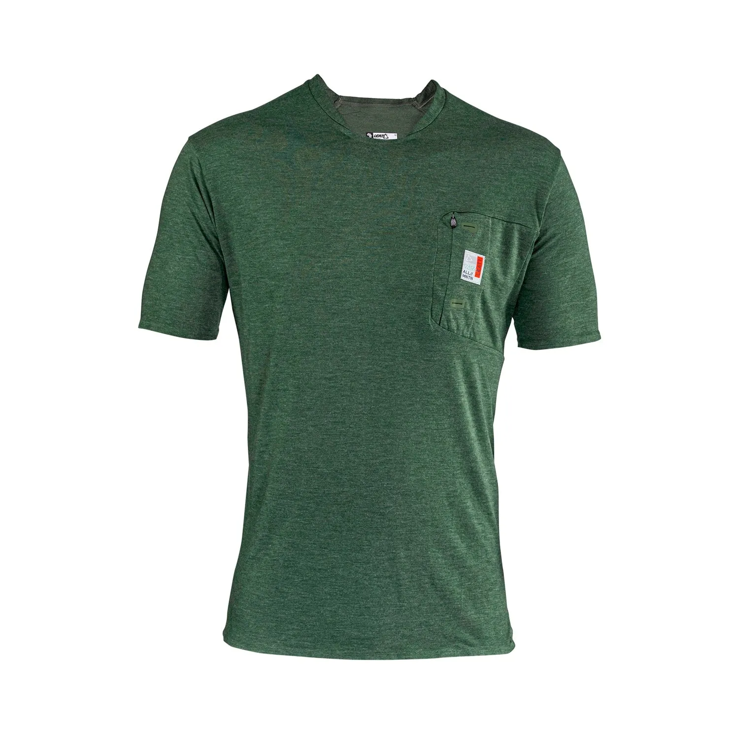 Leatt All-MTN 2.0 MTB Jersey