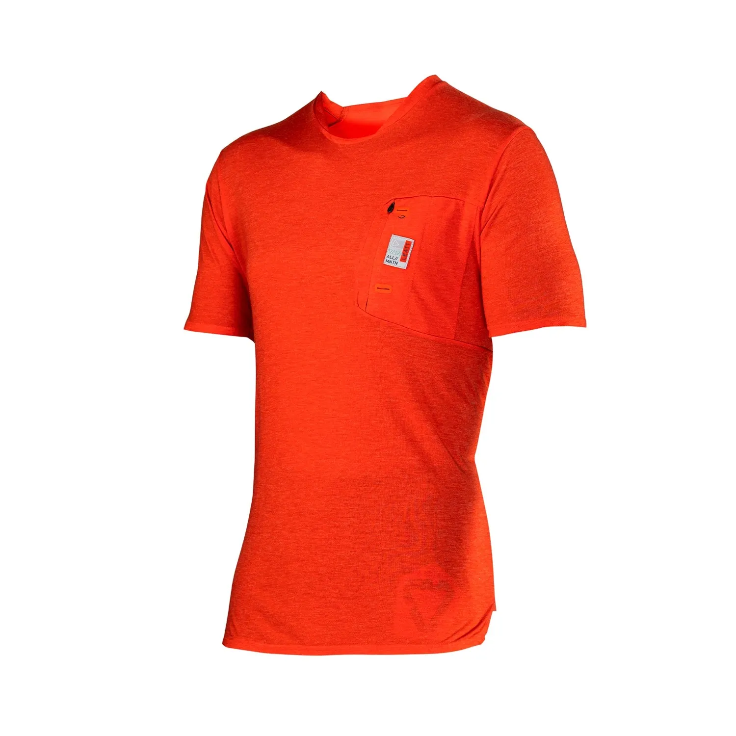 Leatt All-MTN 2.0 MTB Jersey