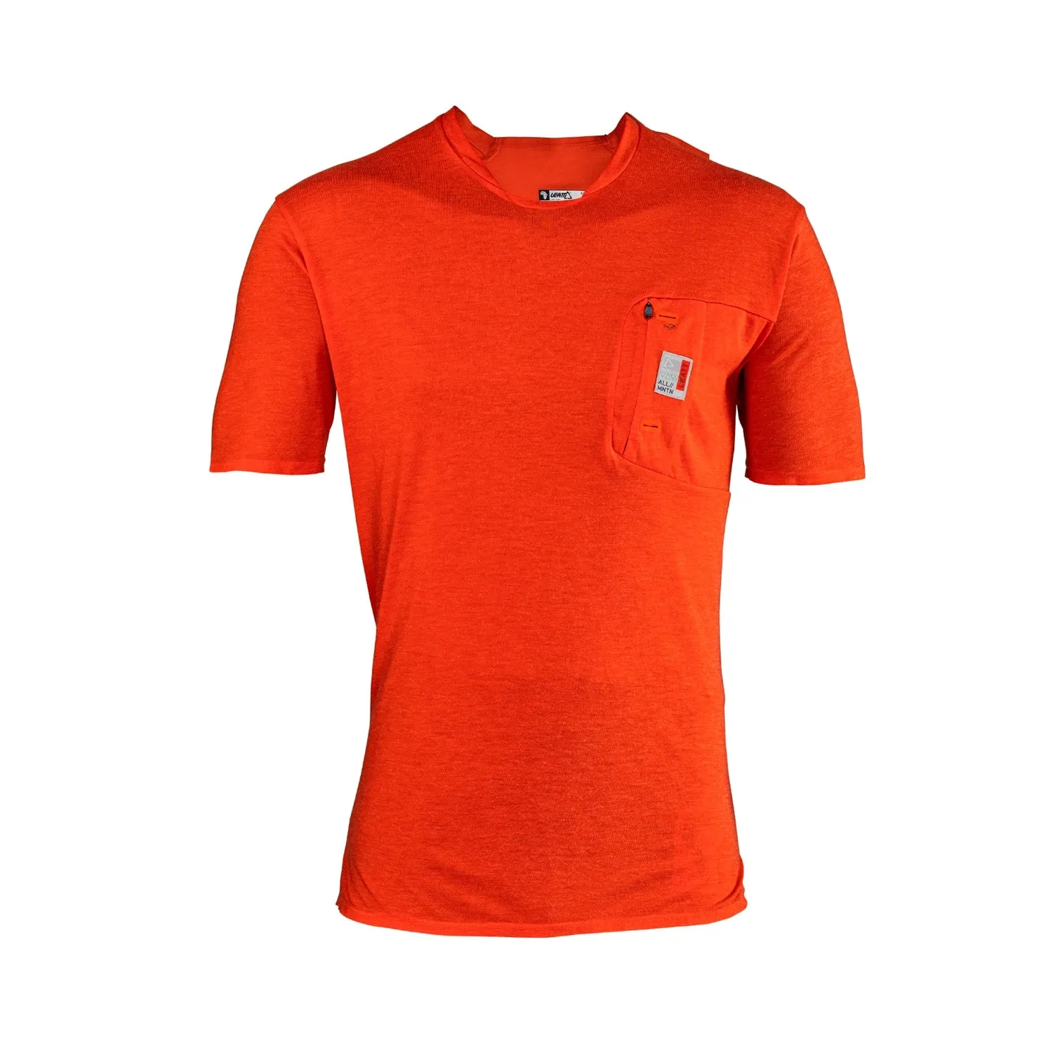 Leatt All-MTN 2.0 MTB Jersey