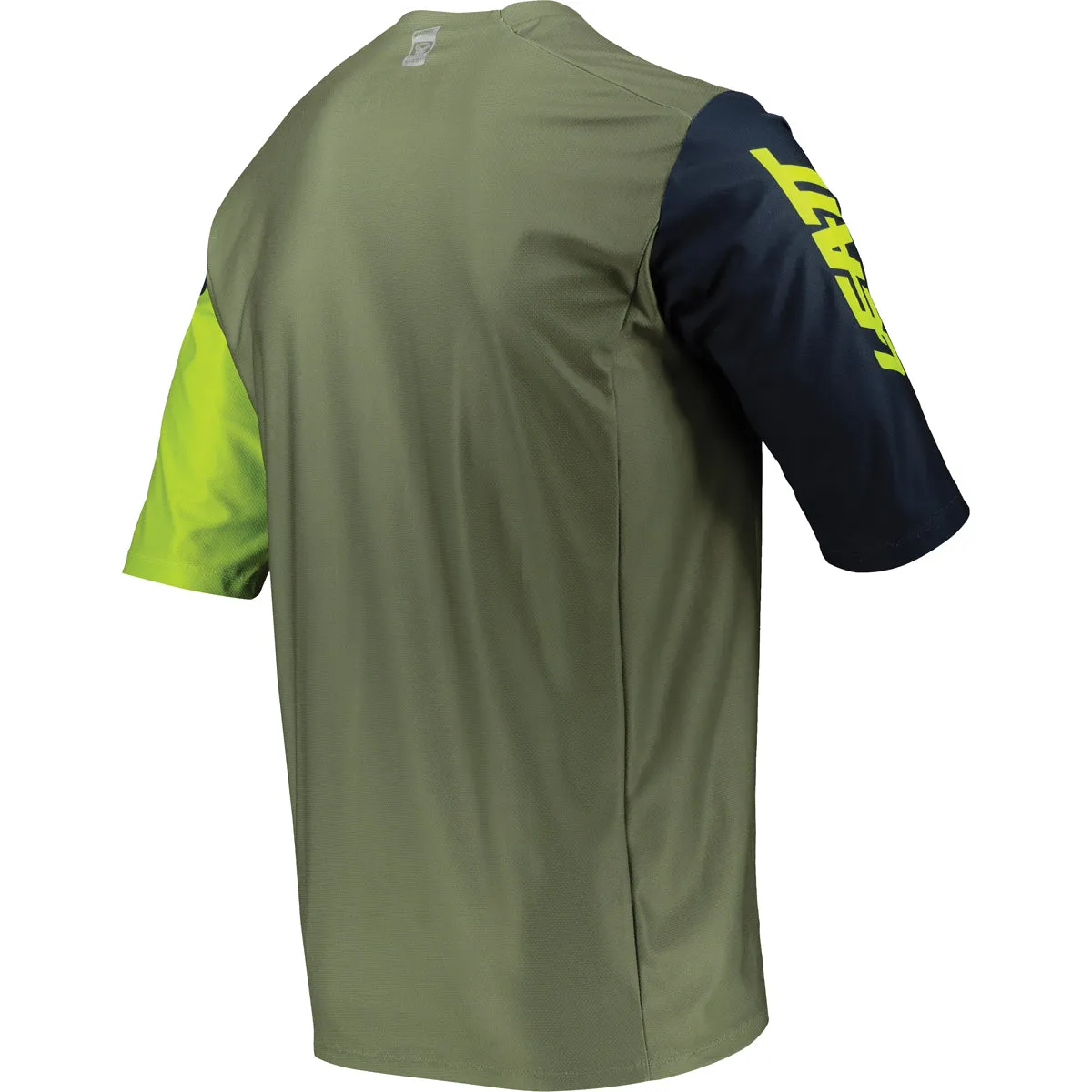LEATT - DBX 3.0 Jersey - Cactus