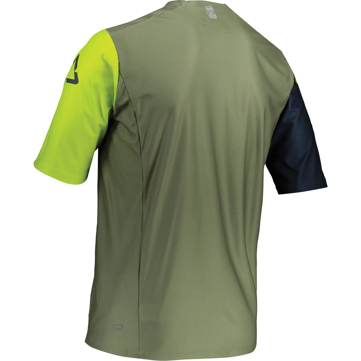 LEATT - DBX 3.0 Jersey - Cactus