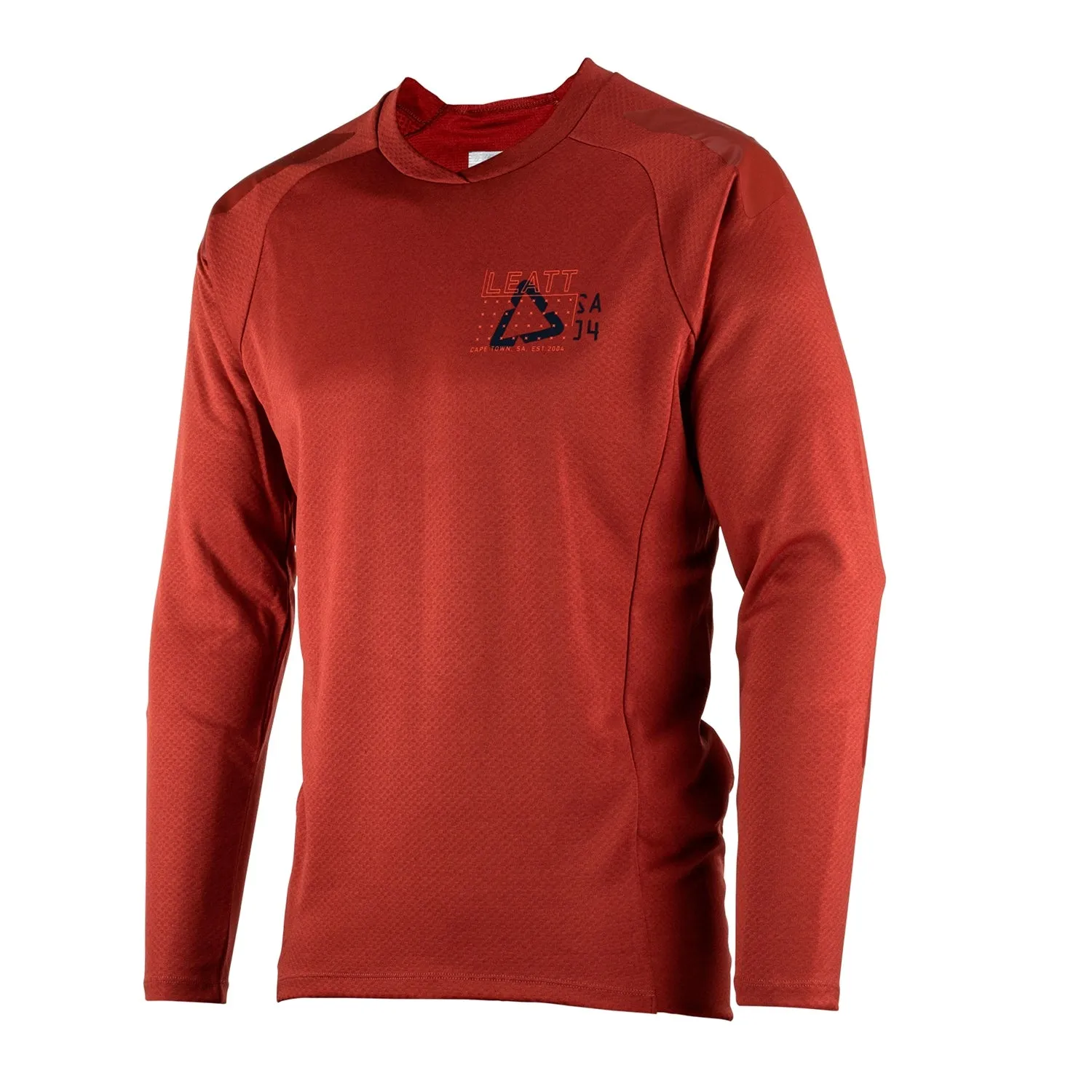 Leatt MTB All-MTN 5.0 Jersey 2023