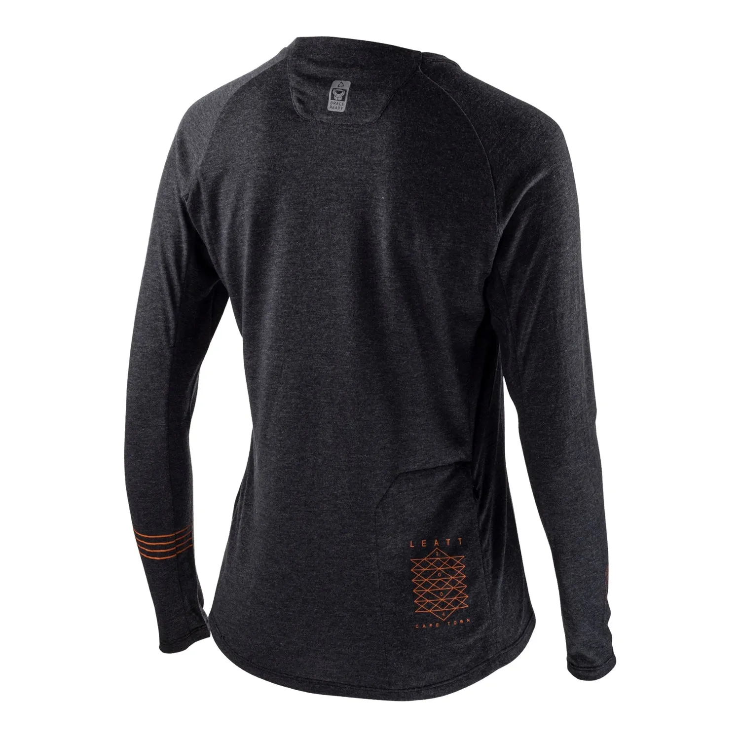 Leatt Womens MTB All-MTN 3.0 Jersey 2023