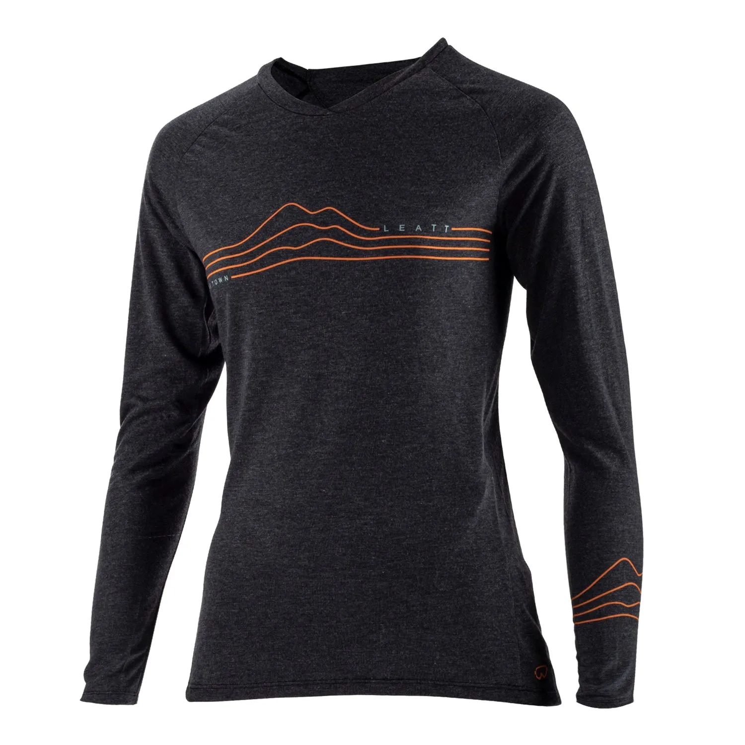 Leatt Womens MTB All-MTN 3.0 Jersey 2023