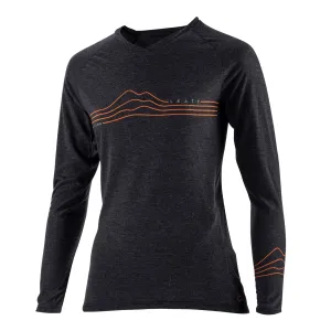 Leatt Womens MTB All-MTN 3.0 Jersey 2023